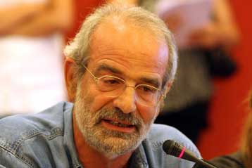 Αντίθετος στην άρση ασύλου στο Πανεπιστήμιο Κρήτης ο Αλ.Αλαβάνος