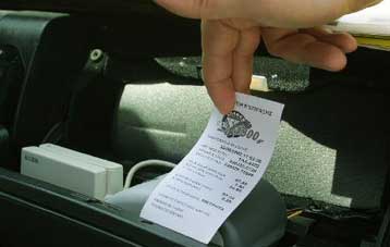 Εγκύκλιος στις ΔΟΥ με οδηγίες για τη συλλογή αποδείξεων από τους φορολογούμενους