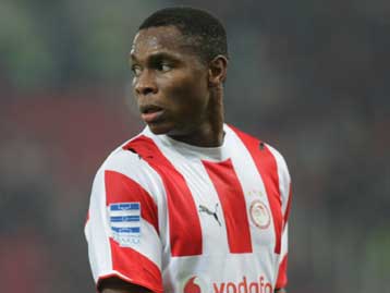 Δανεικός για ένα χρόνο από τον Ολυμπιακό στη Μάιντζ ο Φέλιξ Μπόρχα