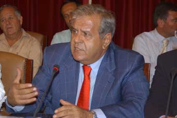 Μέτρα για την αποκατάσταση των ζημιών από τις πυρκαγιές στην Κεφαλονιά