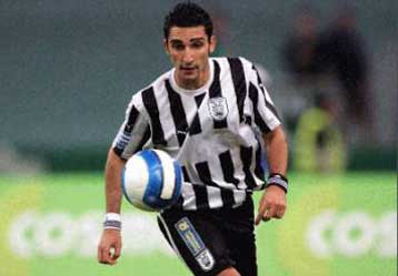 Νικηφόρο το τελευταίο φιλικό του ΠΑΟΚ επί γερμανικού εδάφους