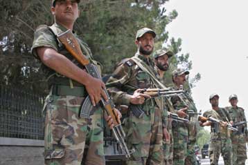 Αιματηρή βομβιστική επίθεση στο βορειοδυτικό Πακιστάν