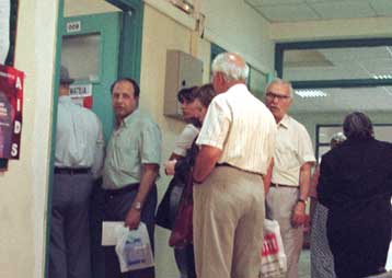Ποιες αλλαγές σε Ασφαλιστικό και Ταμεία εξετάζονται για μετά τις εκλογές