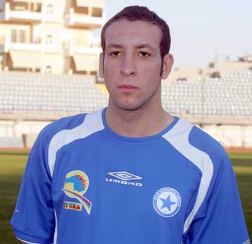 Κόντρα στην Κατάνια το τελευταίο ματς του Ατρόμητου στην Ιταλία, στη Ζάμαλεκ ο Μαγκντί