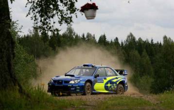 Φουλ για τη νίκη ο Γκρόνχολμ στο ράλι της Φινλανδίας