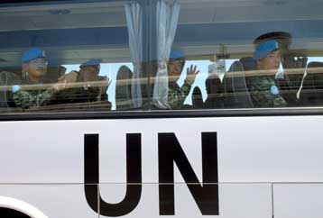 Εκλογές στο Λίβανο για την αντικατάσταση των δύο βουλευτών που δολοφονήθηκαν