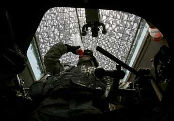 Kάθειρξη 110 ετών σε Αμερικανό στρατιώτη για το βιασμό και το φόνο 14χρονης Ιρακινής