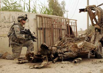 Υπερψηφίστηκε από το Κογκρέσο των ΗΠΑ ο προϋπολογισμός του Πενταγώνου