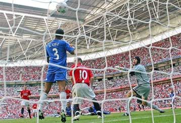 Με το δεξί ξεκίνησε η Μάντσεστερ, κατέκτησε το Community Shield νικώντας την Τσέλσι