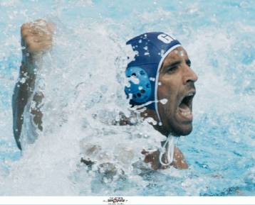 Πρωτιά στη Νετάνια για την Εθνική ανδρών στον δρόμο για την Μπρατισλάβα