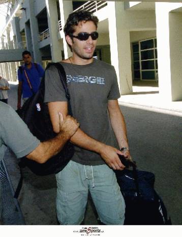 «Μας ενδιαφέρει μόνο η Εθνική ομάδα» δηλώνει ο Αλέξης Κυρίτσης