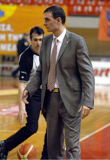 Ανάμεικτα τα συναισθήματα των ελληνικών ομάδων για την κλήρωση του FIBA Eurocup