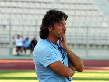 Με γκολ του Οξύζογλου ο Ηρακλής «φιλικό» 1-0 τον Αίαντα Σαλαμίνας