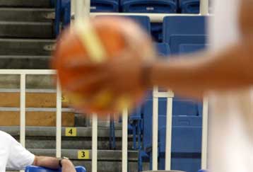 Αήττητη στους «12» του Ευρωπαϊκού η εθνική εφήβων, 82-67 την Τουρκία