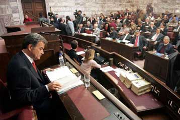 Δικαστική διαμάχη ανάμεσα σε Vodafone και Ericsson για τις τηλεφωνικές υποκλοπές