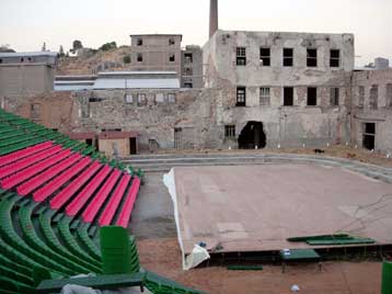 Από τις 26 Αυγούστου τα «Αισχύλεια» στην Ελευσίνα