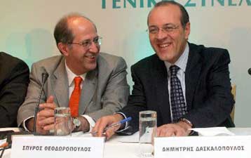 Η Vivartia διέψευσε τις φήμες για διοικητικές αλλαγές