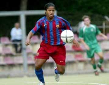 Θέση βασικού στην Μπαρτσελόνα διεκδικεί ο στόχος του Αρη, Τζιοβάνι Ντος Σάντος