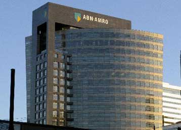 Η Barclays κατέθεσε την προσφορά εξαγοράς της ABN Amro έναντι 65 δισ. ευρώ