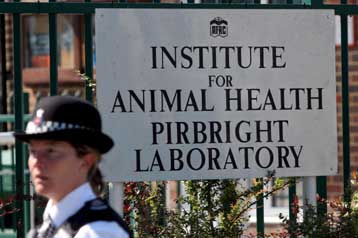 Απαγόρευση στις εξαγωγές βρετανικού κρέατος επέβαλε η Κομισιόν