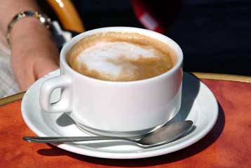 Η καφεΐνη βοηθά τη μνήμη των ηλικιωμένων γυναικών