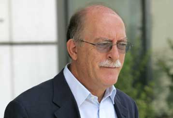 Για την υπόθεση αγοραπωλησίας ομολόγων του ΤΕΟ κατέθεσε ο Γ.Παπακωνσταντίνου