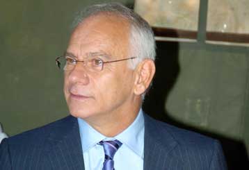 Εκτός ψηφοδελτίων της ΝΔ θέτουν εαυτούς οι Σπ.Σπηλιωτόπουλος και Ευ.Πολύζος