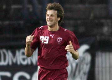 Με το… αστρονομικό 19-1 επί της Πράτο αποχαιρετά την Ιταλία η Λάρισα