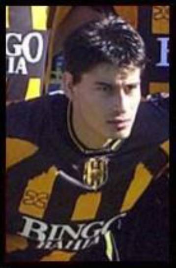 Την Τετάρτη αναμένεται ο Μπλάνκο στην Αθήνα για να υπογράψει στην ΑΕΚ