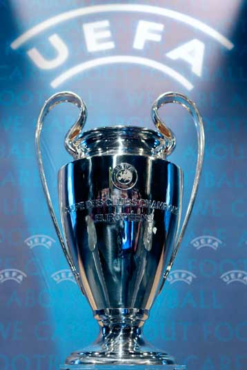 Σφραγίζονται τα 14 εισιτήρια για την επόμενη φάση του Champions League