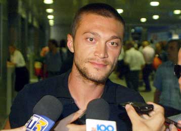 Συμβόλαιο μονοετούς συνεργασίας με τον ΠΑΟΚ υπέγραψε ο Ίβιτσα Ίλιεφ