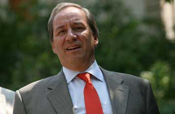 Αυξημένα τα έσοδα του προϋπολογισμού τον Ιούλιο, εκτός στόχων στο επτάμηνο