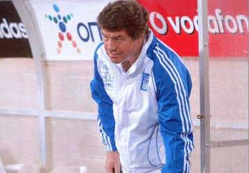 Εννέα «λεγεωνάριοι» στο προσκλητήριο του Ρεχάγκελ για το φιλικό με την Ισπανία