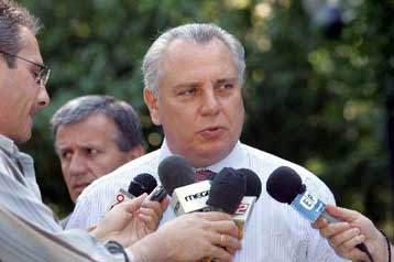 Προσφυγή Παπαληγούρα στο ΣτΕ κατά απόφασης της Αρχής Προσωπικών Δεδομένων