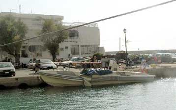 Από ανακοπή καρδιάς, συνεπεία του τραυματισμού του, ο θάνατος του 48χρονου στη Χίο