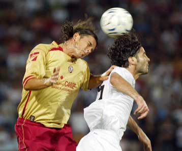 Ισόπαλος 1-1 με τη Λιβόρνο ο ΠΑΟΚ που είχε τον κόσμο στο πλευρό του