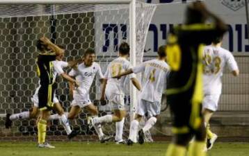 Η Τάμπερε απέκλεισε τη Λέφσκι Σόφιας, προκρίθηκαν Ρέιντζερς, Κοπεγχάγη και Ντιναμό Ζ.