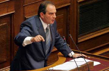 Με «σημαία» την οικονομία και τις μεταρρυθμίσεις οι πρόωρες εκλογές