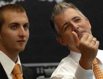 Κέρδη την Τετάρτη στα ευρωπαϊκά χρηματιστήρια μετά την «ένεση αισιοδοξίας» της Fed