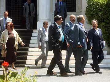 Τη δημιουργία Ταμείου Κοινωνικής Συνοχής ενέκρινε η κυβέρνηση