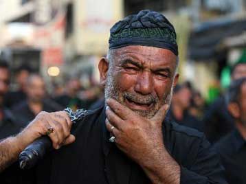 Αιματηρή επίθεση αμερικανικών δυνάμεων στη Βαγδάτη