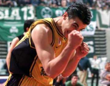 Εν αναμονή του Κουτλουάι η ΑΕΚ «έκλεισε» τον Αμαρά Σι