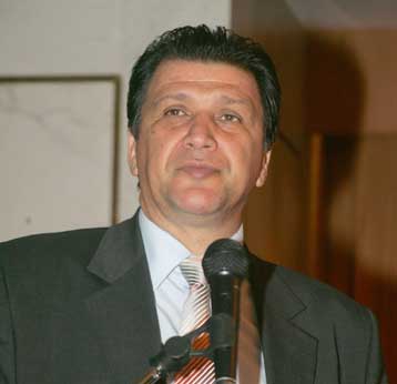 Η ασφάλιση των παικτών και το μέλλον της Α2 μπάσκετ θέμα συζήτησης ΠΣΑΚ-Ορφανού