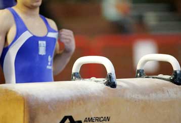 Θετικό το τεστ της εθνικής ανδρών πριν το παγκόσμιο πρωτάθλημα της Στουτγάρδης