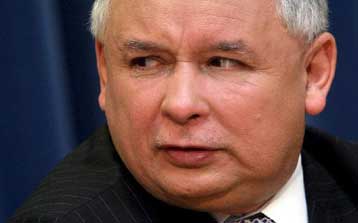 Βαθαίνει η πολιτική κρίση στην Πολωνία με την αποπομπή του υπουργού Εσωτερικών