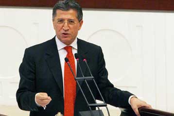 Μετριοπαθή πρώην υπουργό προτείνει ο Ερντογάν για προέδρο της Εθνοσυνέλευσης