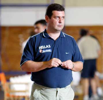 Σφράγισε το εισιτήριό της για την τετράδα η εθνική Εφήβων με 82-81 επί της Γαλλίας