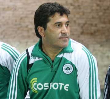 Θετικά συμπεράσματα του Πεσέιρο παρά την αποβολή