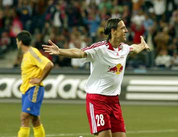 Αποκλεισμός – σοκ για Γκενκ, πρόκριση της Σαχτάρ Ντόνετσκ χωρίς Καστίγιο