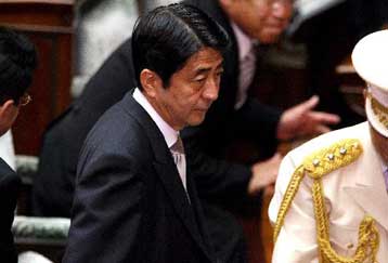 Αμφιβολίες για τη συνέχιση της ιαπωνικής παρουσίας σε Ιράκ και Αφγανιστάν